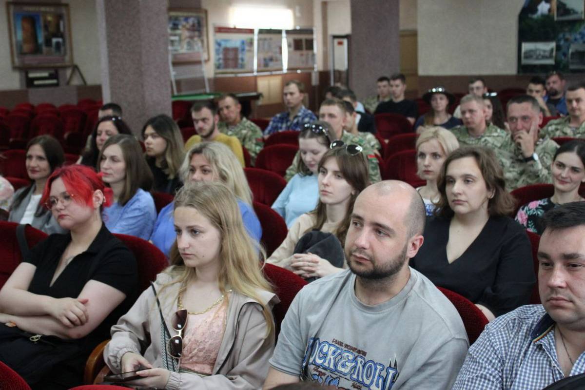 Диалоговая площадка