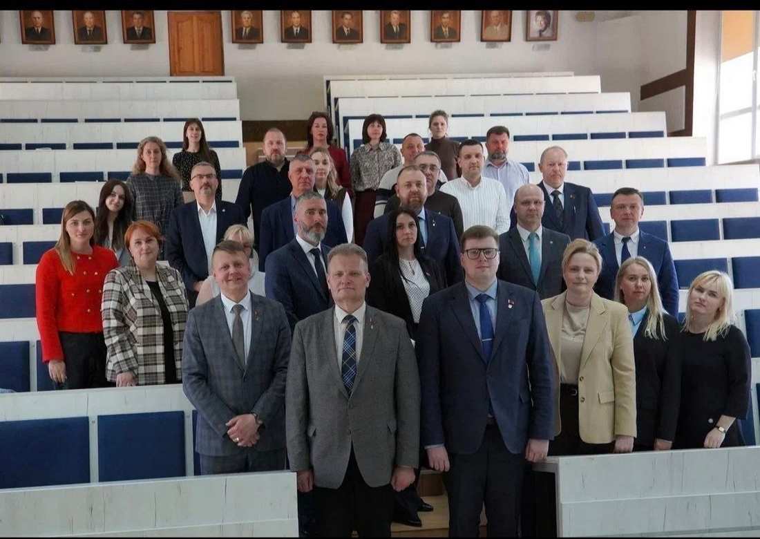 Учиться никогда не поздно