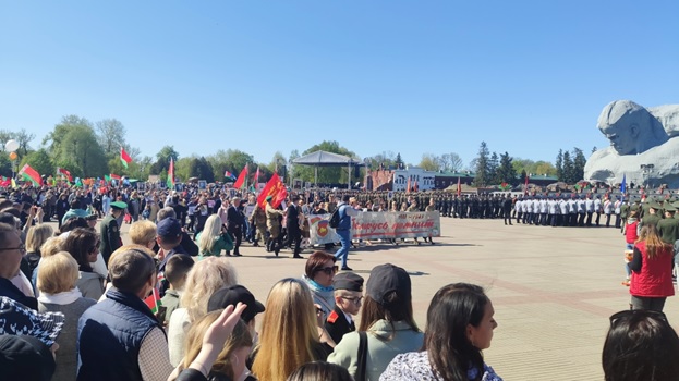 День Победы