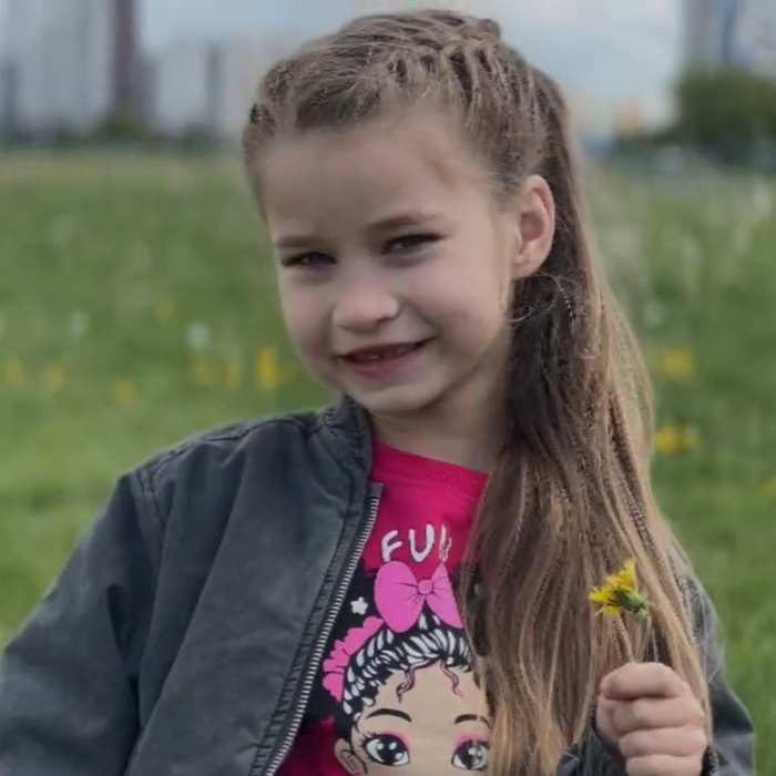  Все начинается с семьи