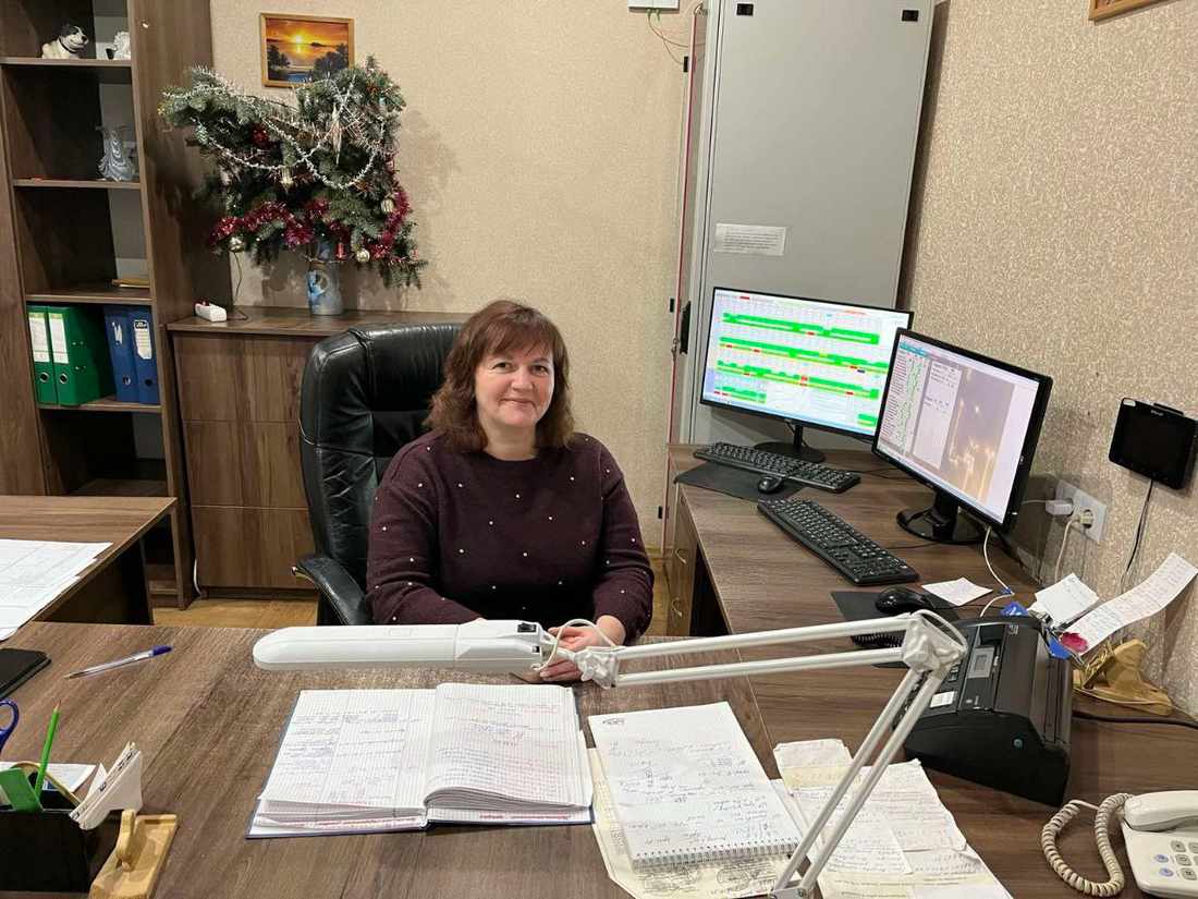 Основные задачи в зимний период