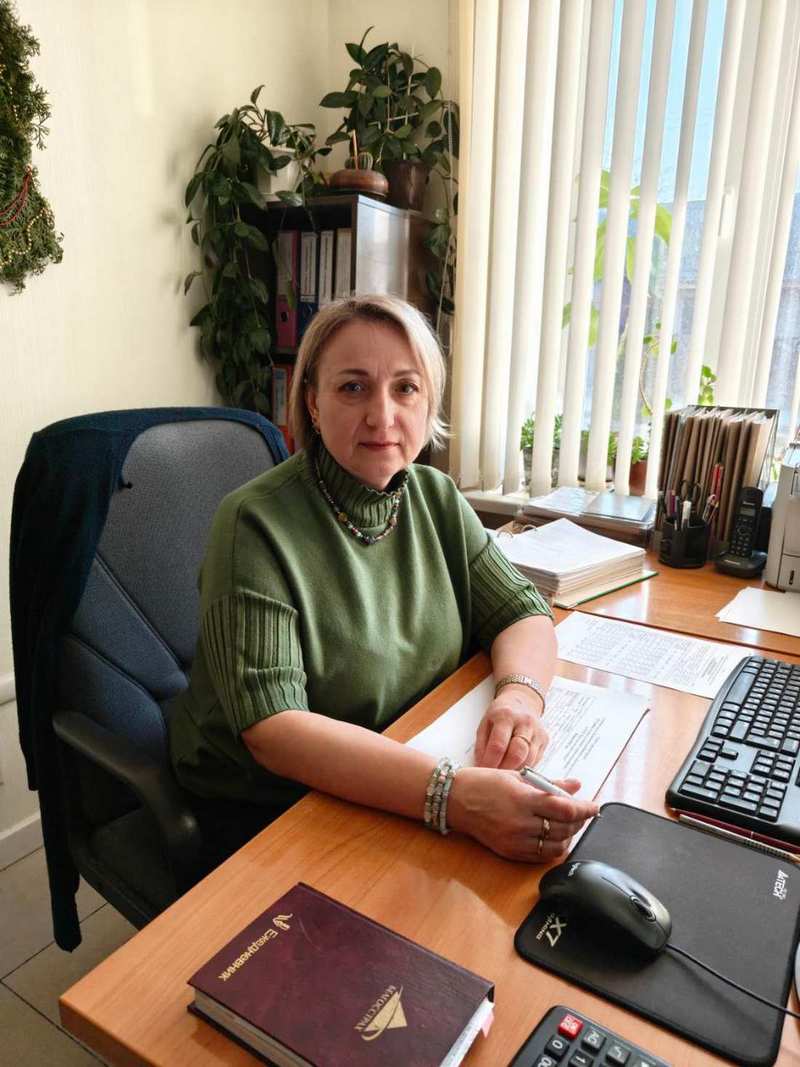 Год белорусской женщины