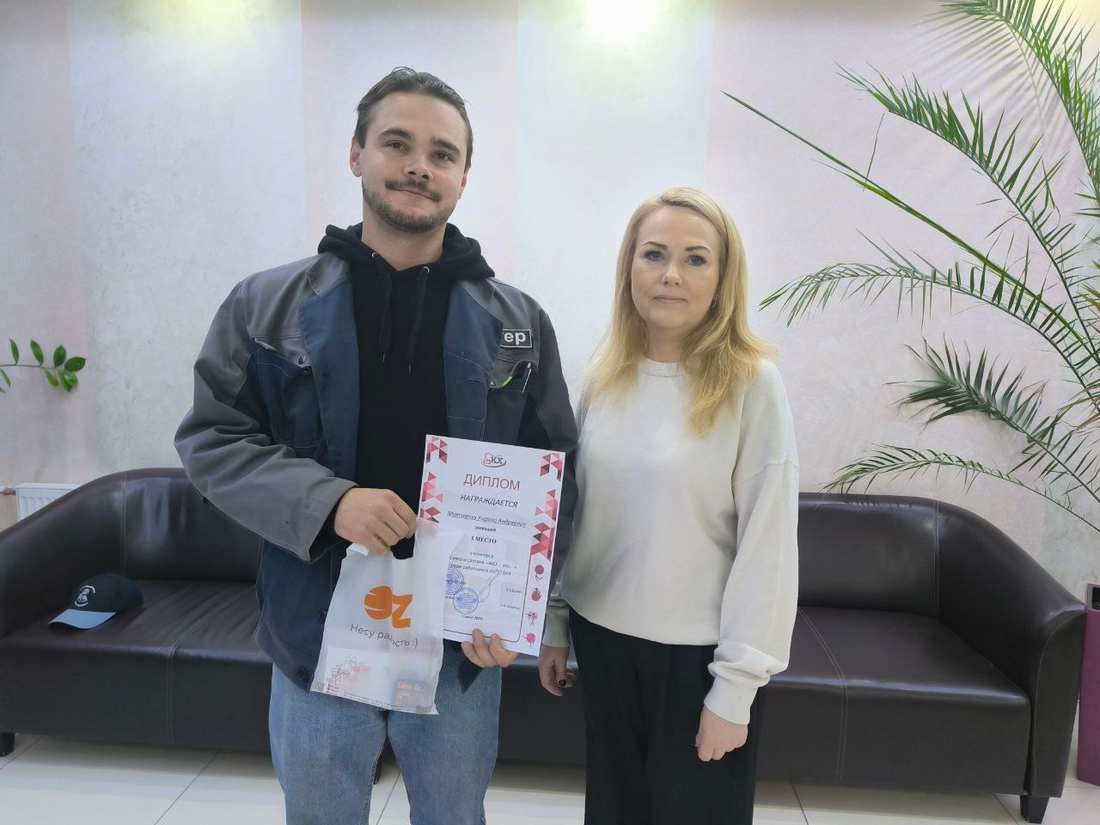 Итоги первого этапа конкурса рисунка