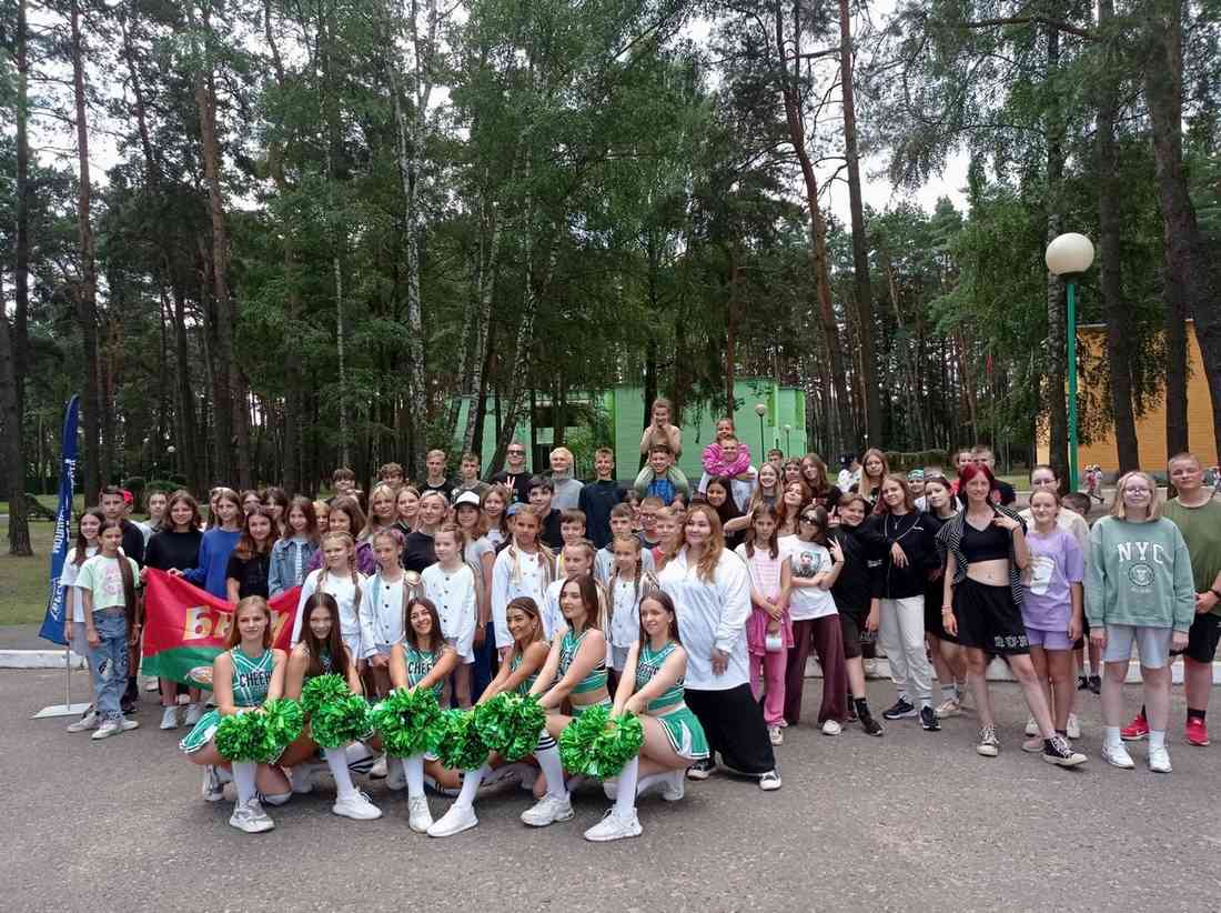 Сделай свой «ШАГ К УСПЕХУ»