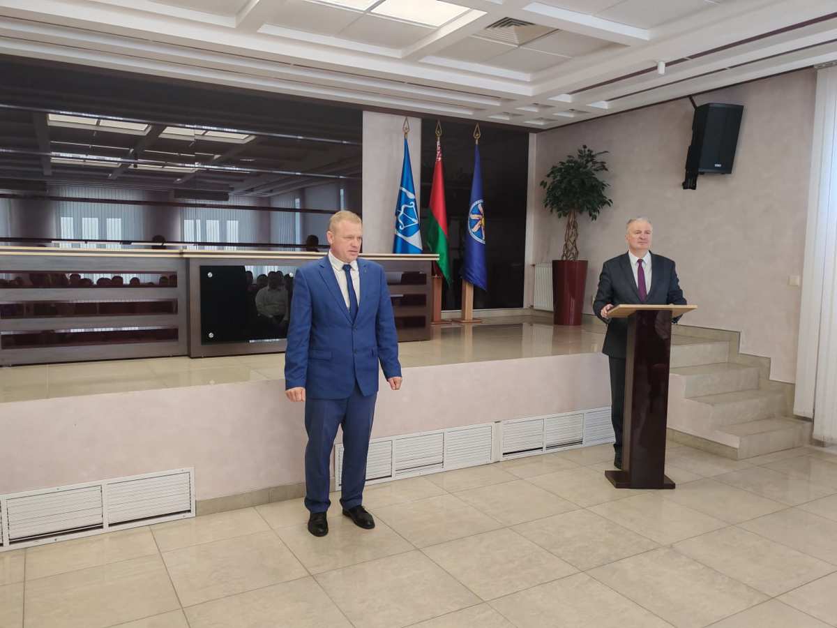 С наступающим профессиональным праздником
