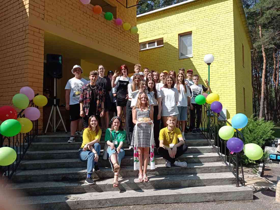 Дорогие дети и родители!