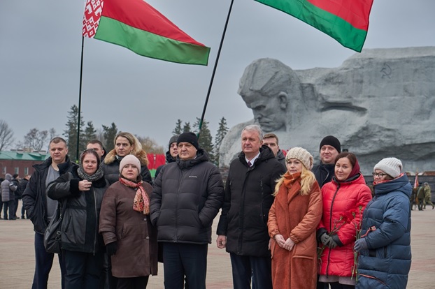 День защитников Отечества