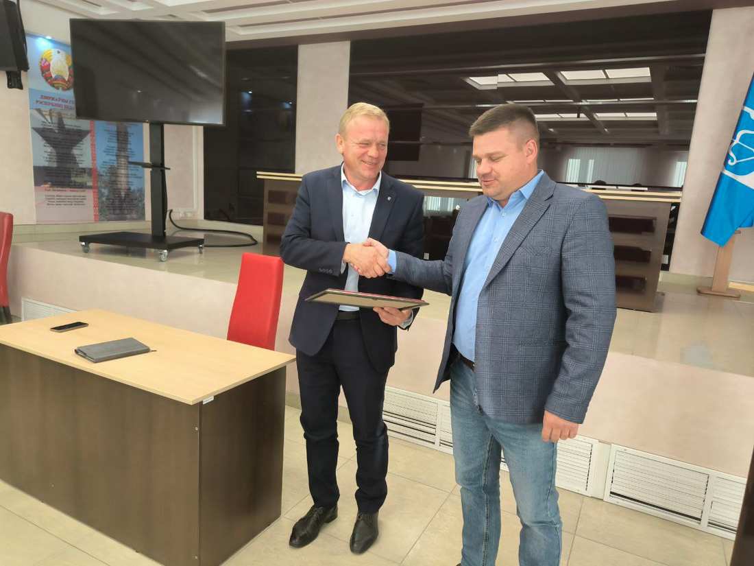 Итоги смотра-конкурса на лучшее благоустройство территорий