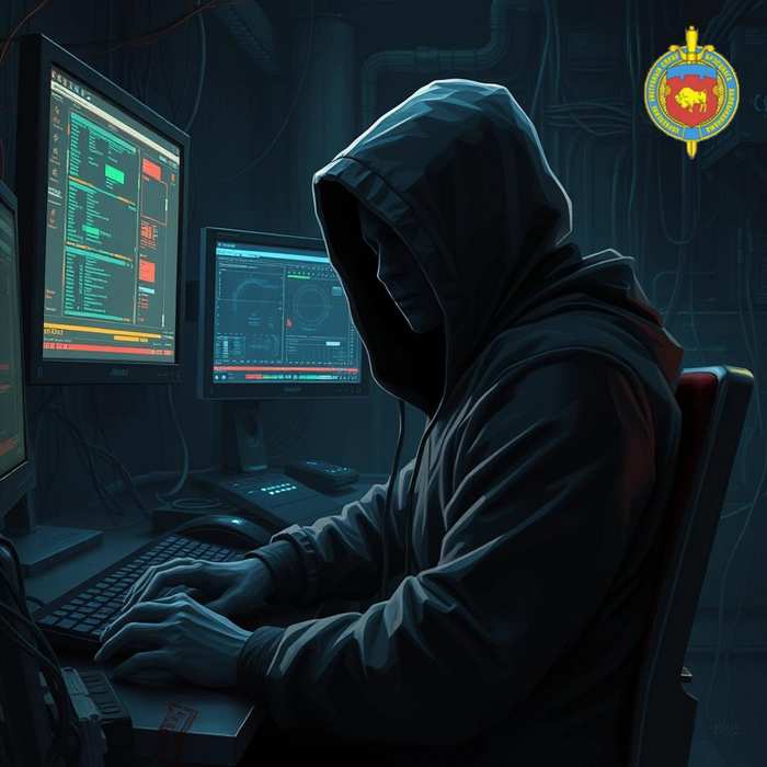 Осторожно мошенники!