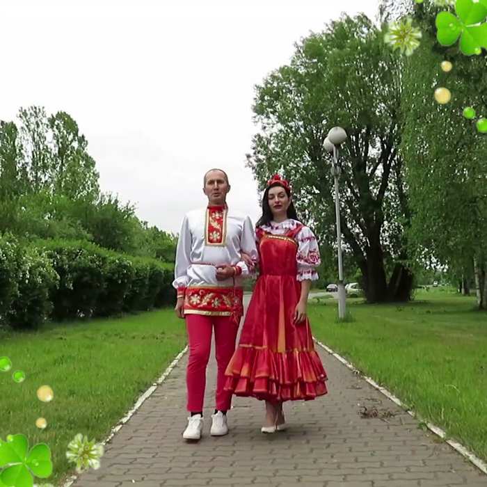 «Кожная пятніца – роднае, сваё!»