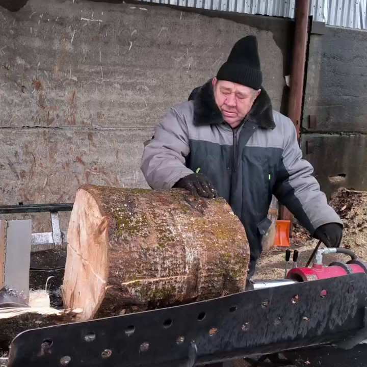 Реализация дров